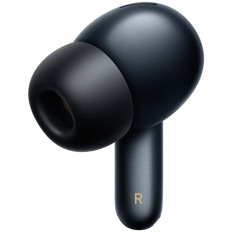Xiaomi Redmi Buds 6 Pro Black With Noise Cancellation (ANC) - BHR9307GL