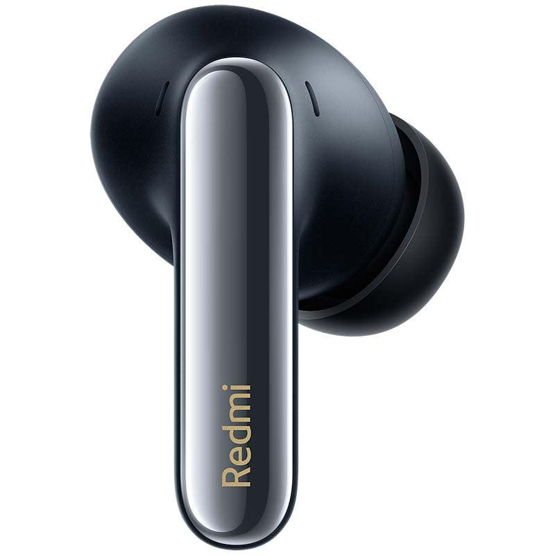 Xiaomi Redmi Buds 6 Pro Black With Noise Cancellation (ANC) - BHR9307GL