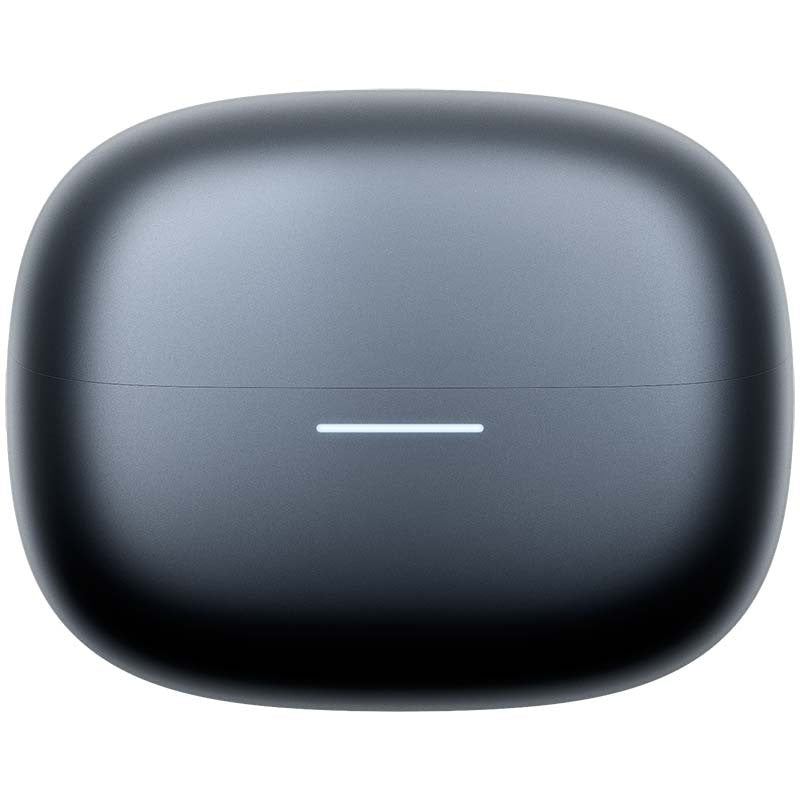 Xiaomi Redmi Buds 6 Pro Black With Noise Cancellation (ANC) - BHR9307GL