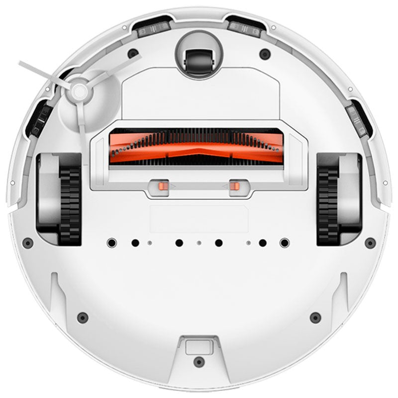 Xiaomi S12 Robot Vacuum Cleaner - BHR7328GL