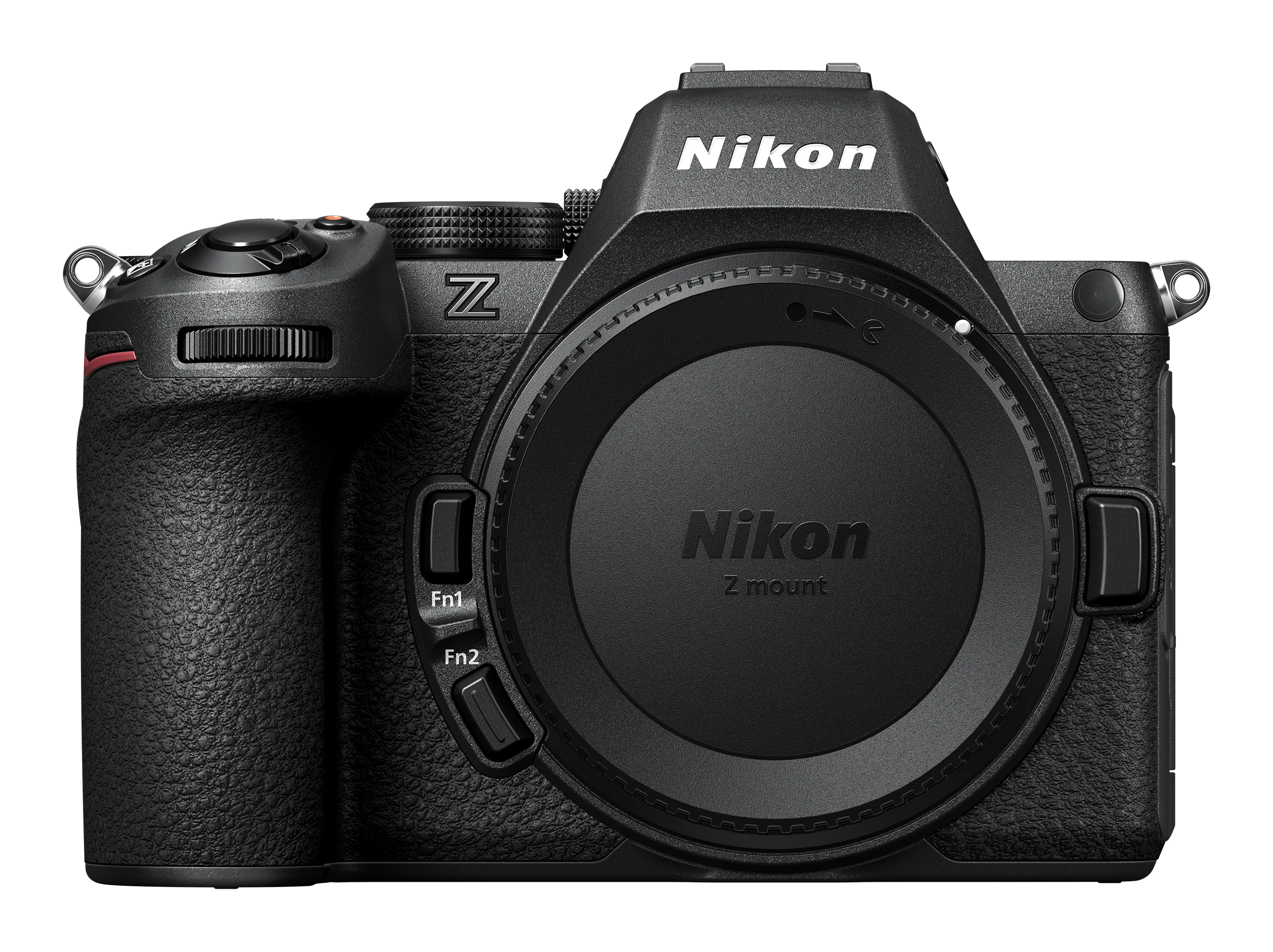 Cuerpo Nikon Z5II