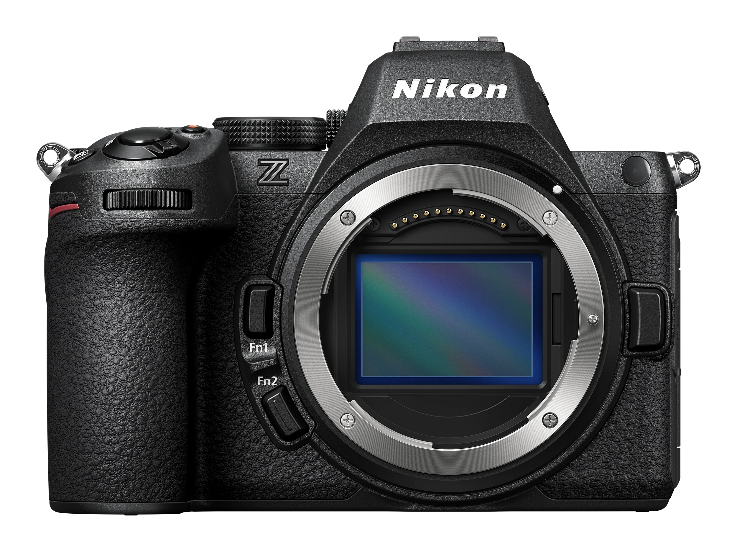 Cuerpo Nikon Z5II
