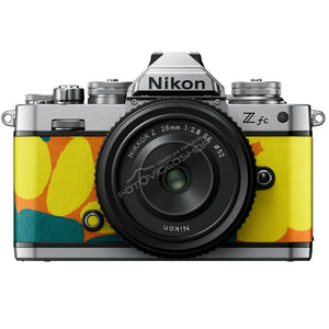 Nikon HERALBONY Zfc Silver + 28/2.8 SE kit Camera - Masahiro Fukui | V