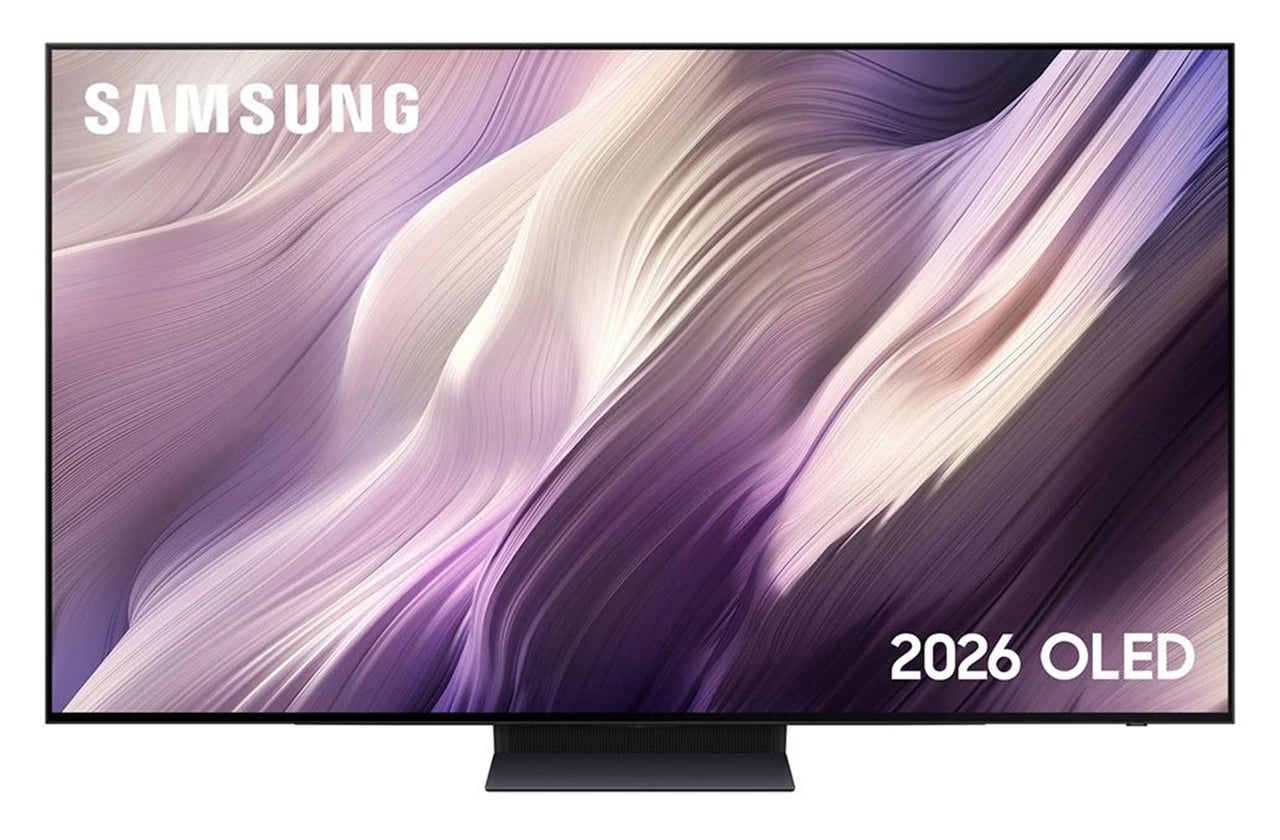 Samsung S95H 48" OLED 4K Ultra HD HDR Smart TV - TQ48S95HAEXXC