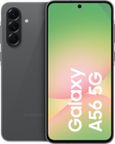 Samsung Galaxy A56 5G 8/128GB - Graphite