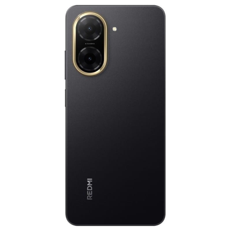 Xiaomi Redmi A5 4GB/128GB Mobile Phone - Black