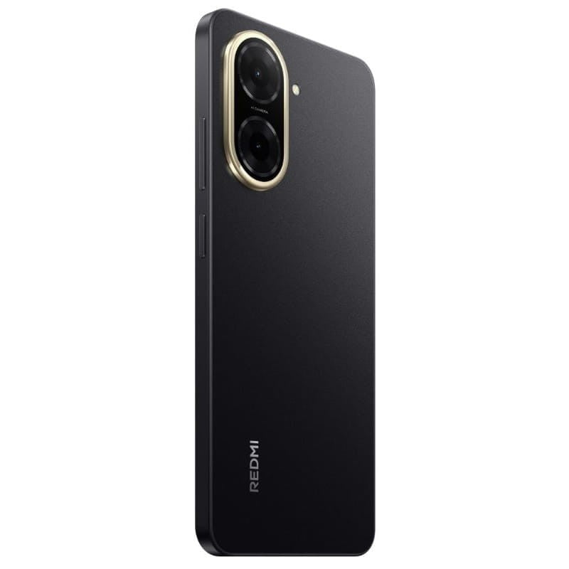 Xiaomi Redmi A5 4GB/128GB Mobile Phone - Black