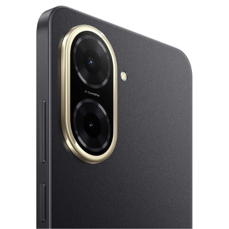 Xiaomi Redmi A5 128GB 4GB Ram Mobile Phone - Black