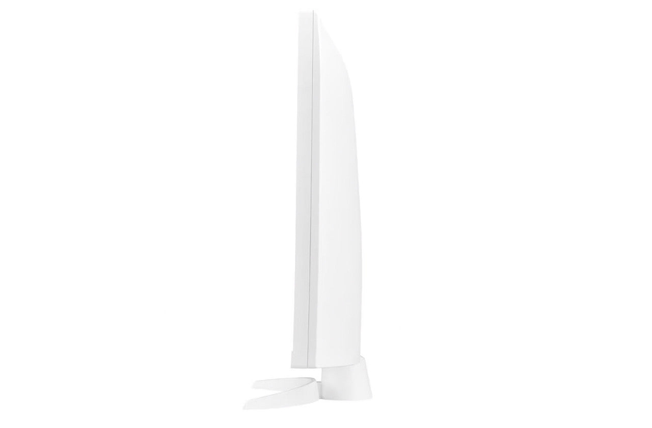 LG 27TQ615S-WZ 27" Full HD Smart LED TV Monitor - White