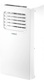 Kawair 9 BTU Portable Air Conditioner with Dehumidifier 2kw- KWPC020LOFT