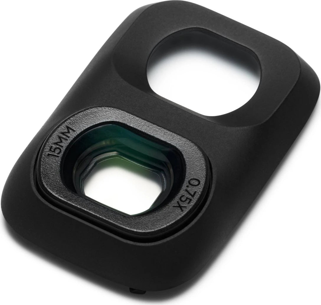 DJI Osmo Pocket 4P Wide-Angle Lens - CP.OS.00000665