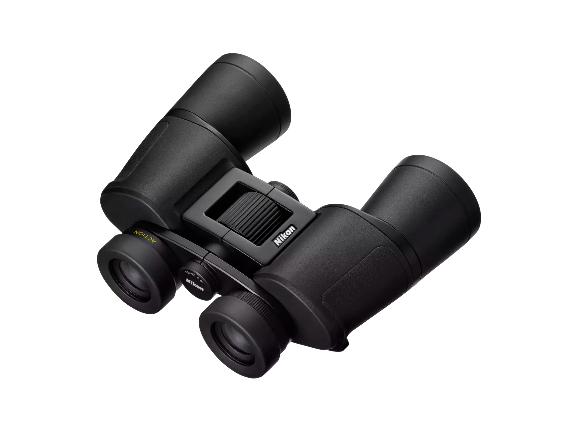 Nikon Action 10x42 Binoculars