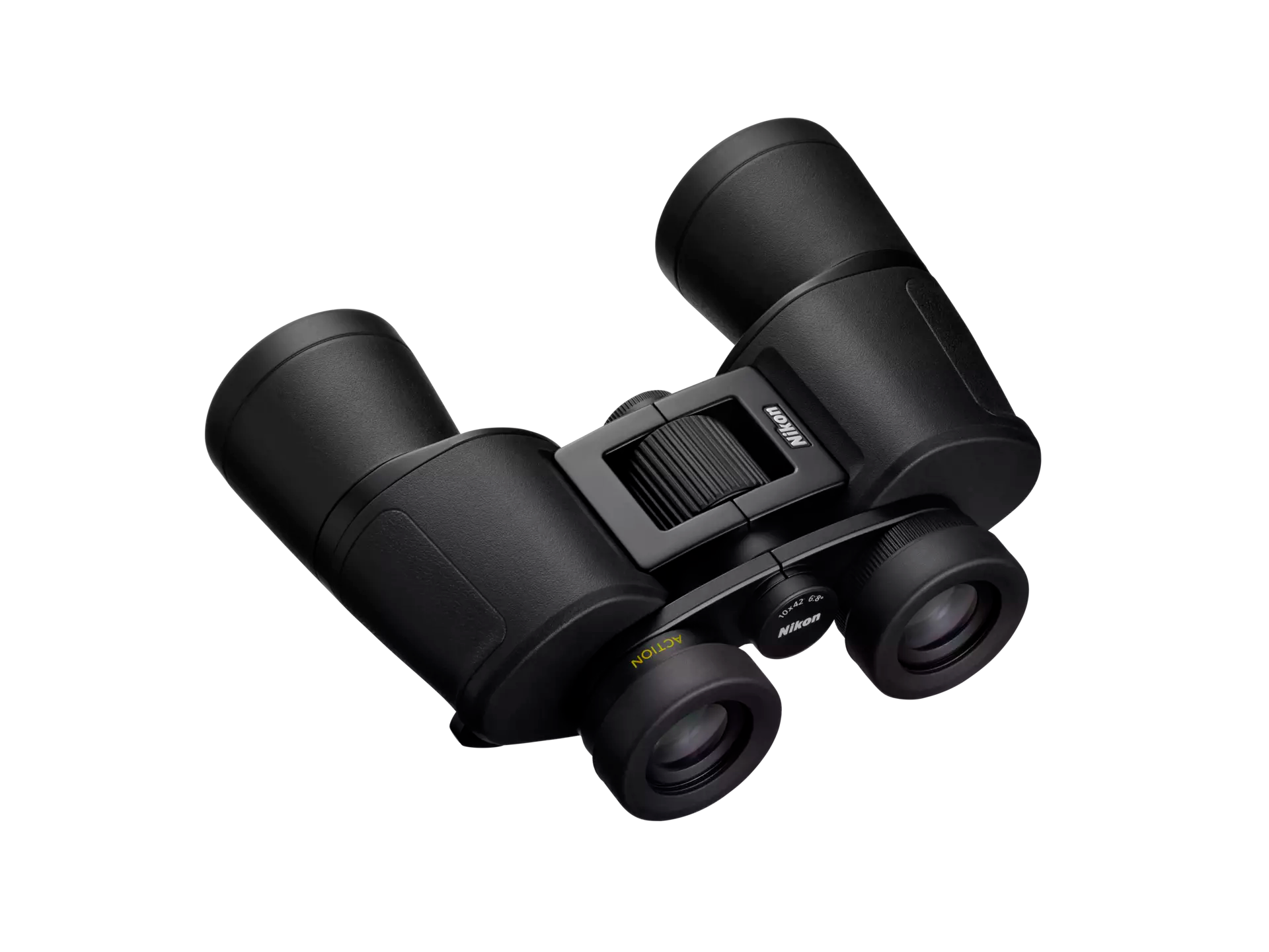 Nikon Action 10x42 Binoculars