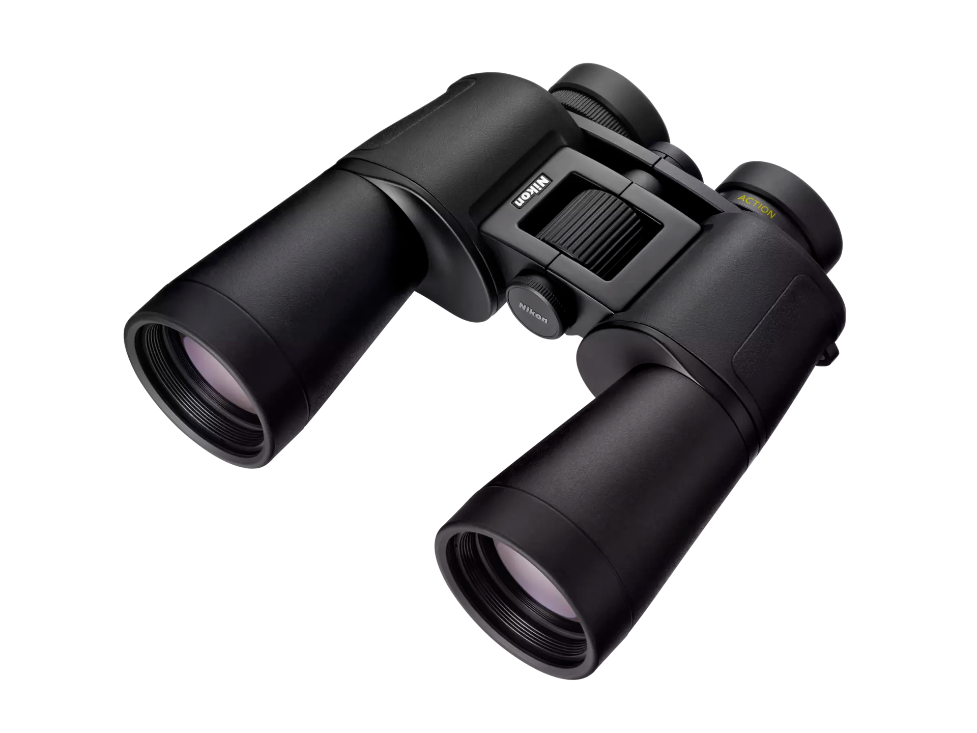 Nikon Action 12x50 Binoculars