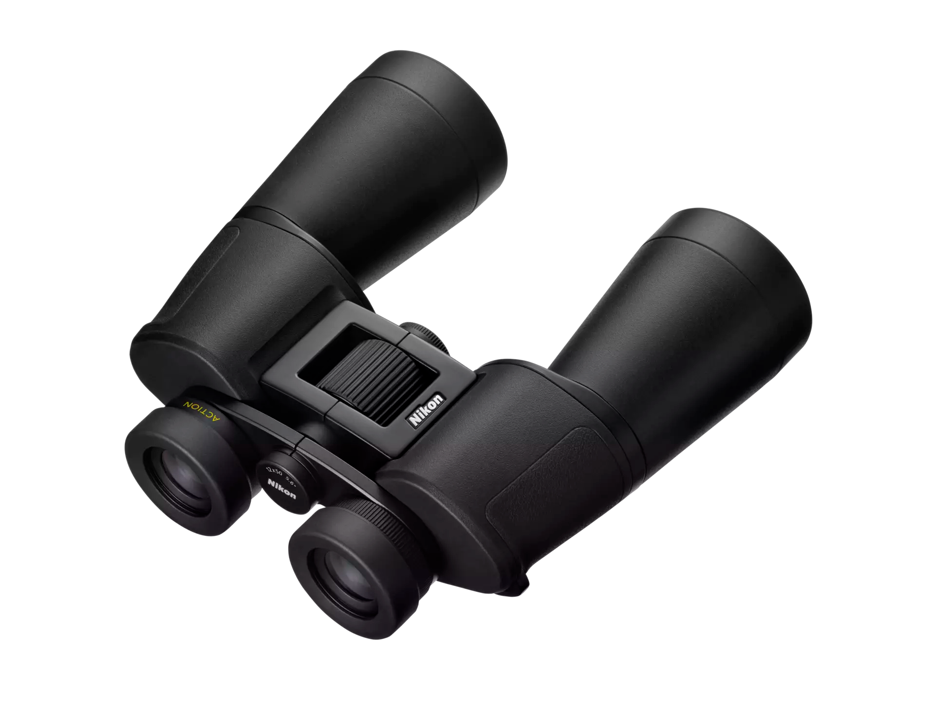 Nikon Action 12x50 Binoculars