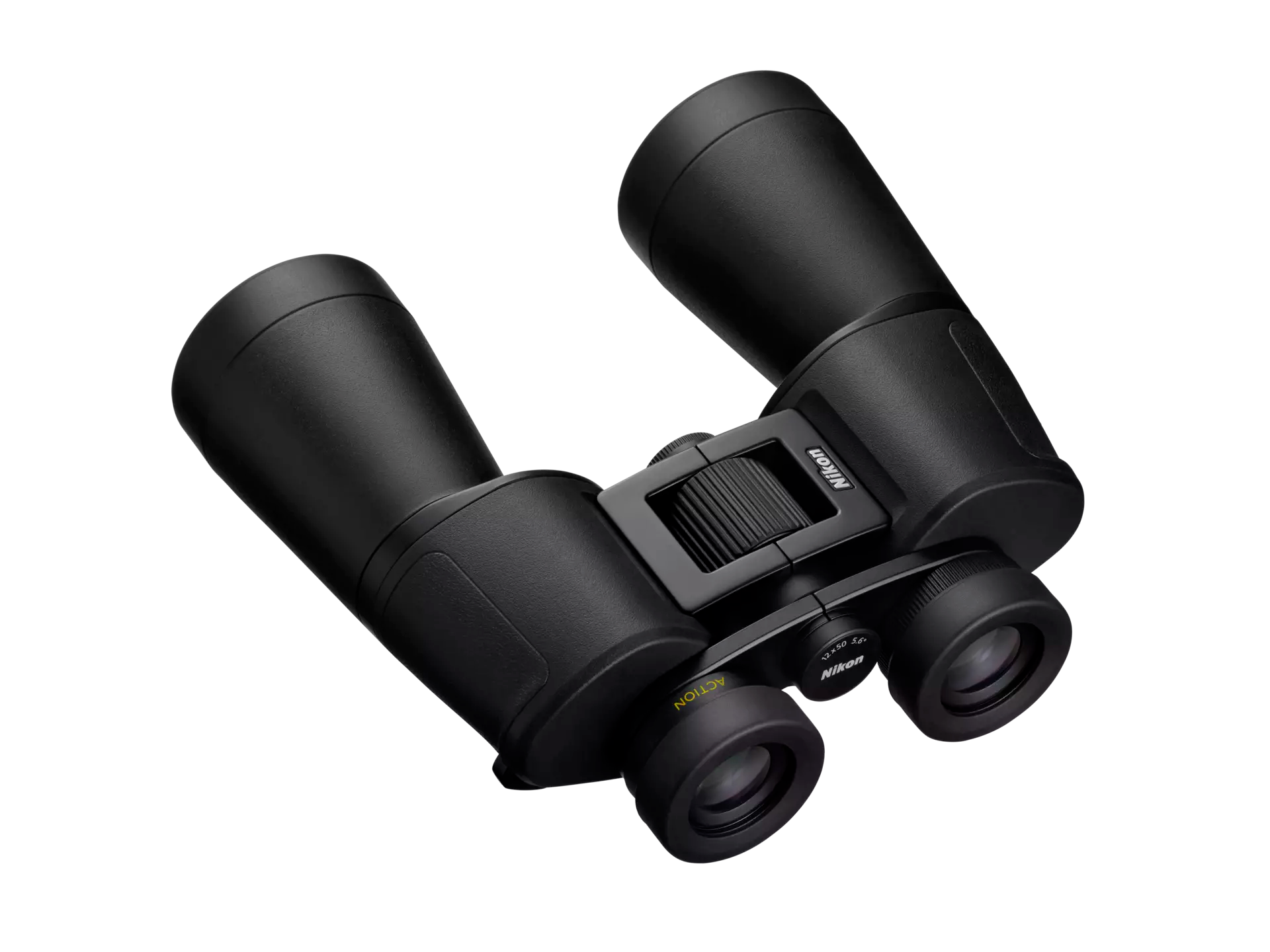 Nikon Action 12x50 Binoculars