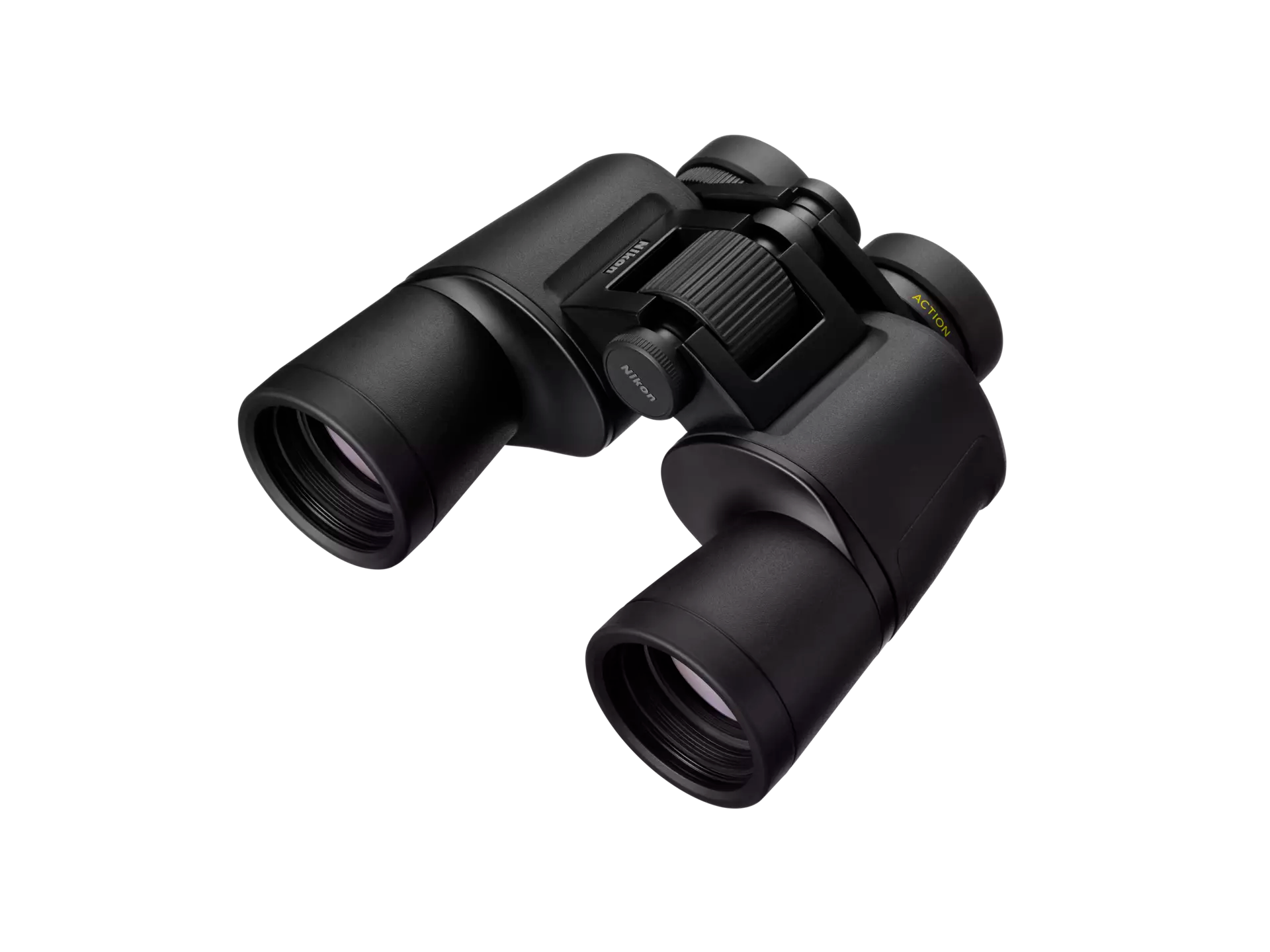 Nikon Action 8x42 Binoculars