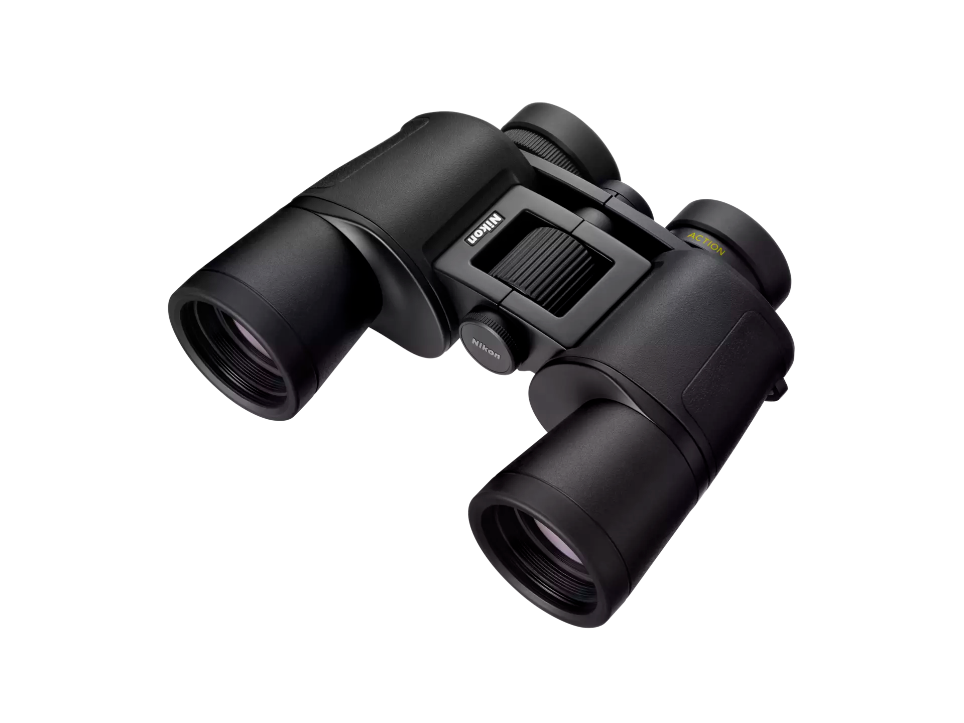Nikon Action 8x42 Binoculars