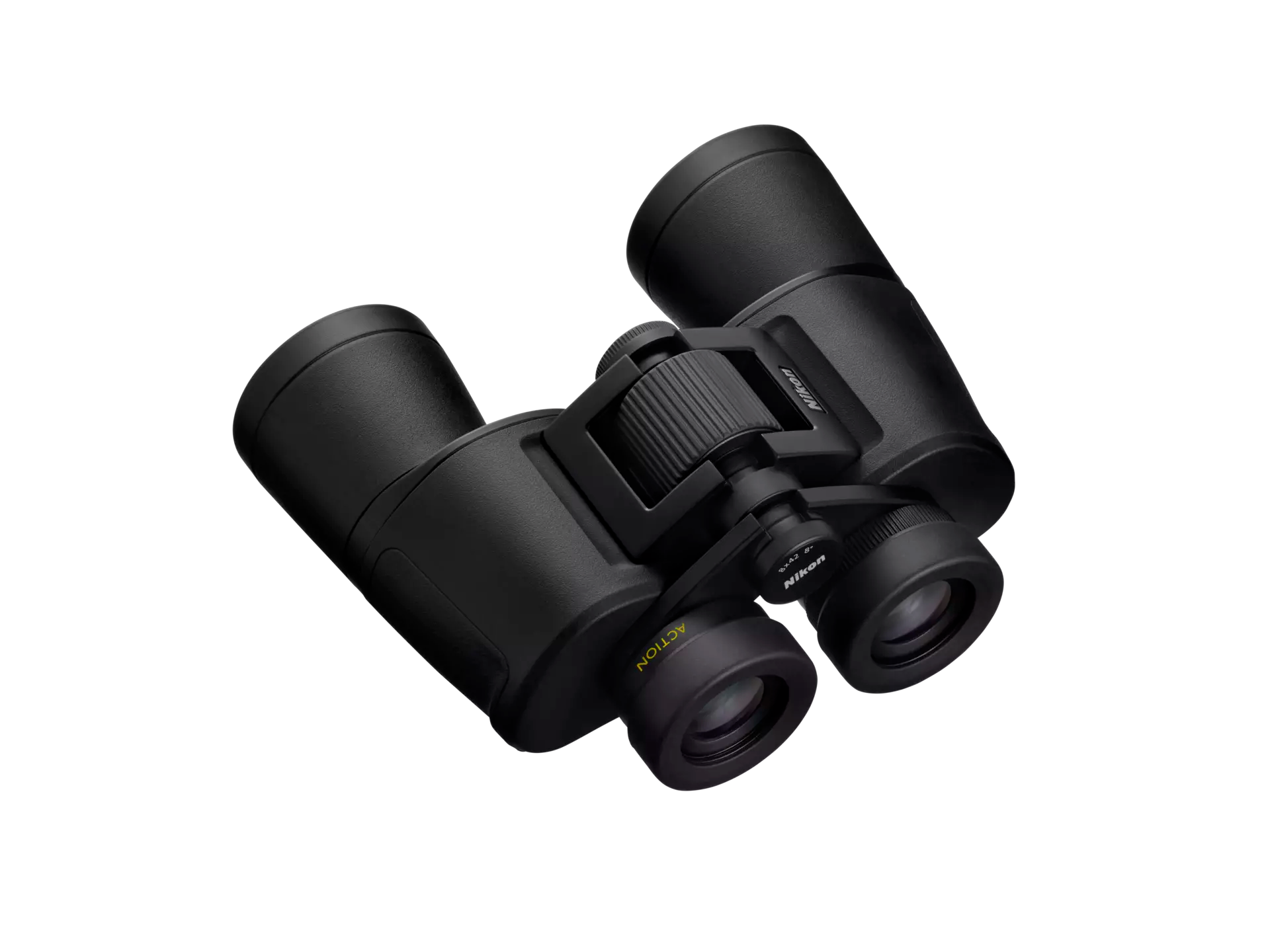 Nikon Action 8x42 Binoculars
