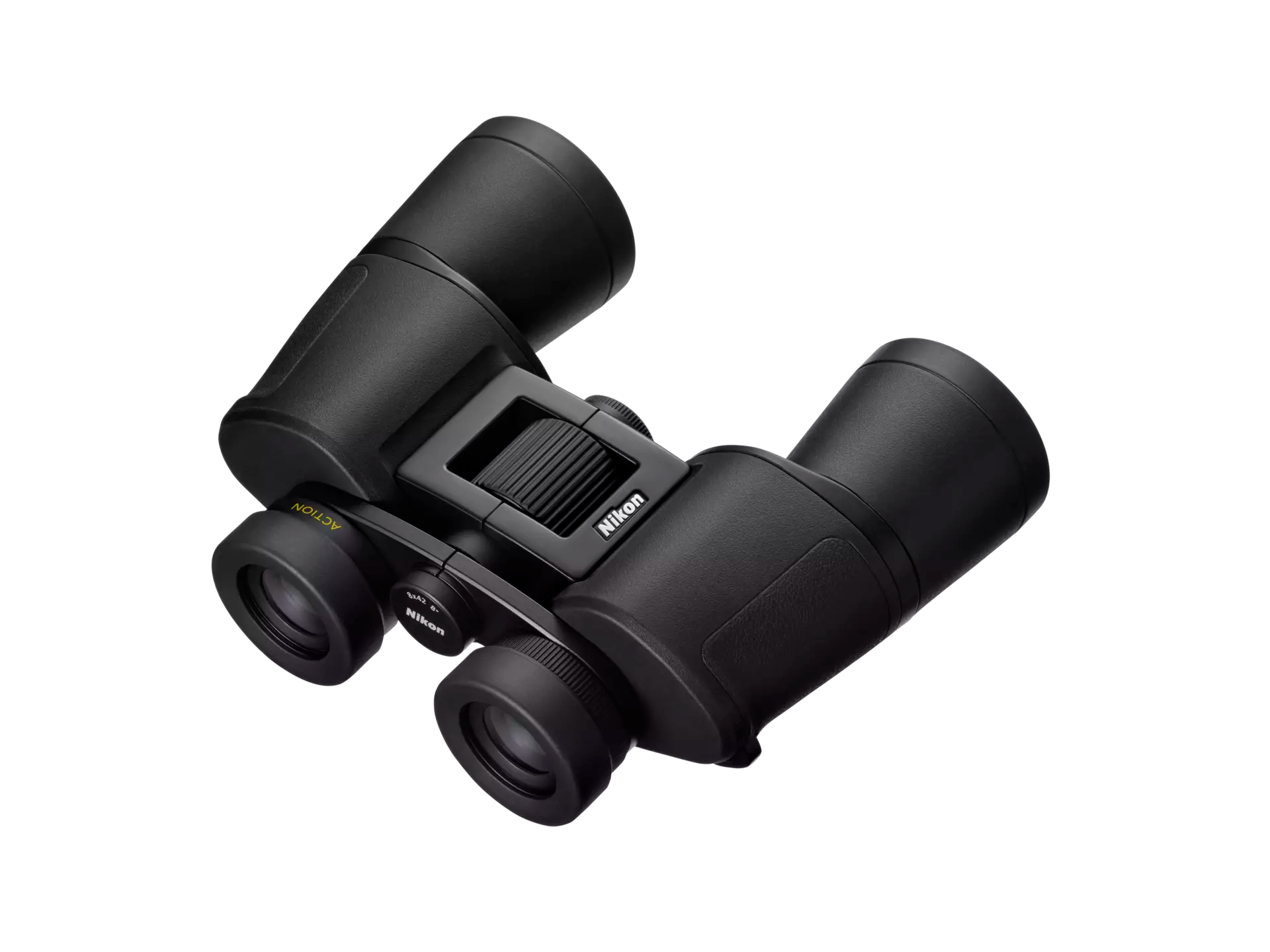 Nikon Action 8x42 Binoculars
