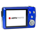 Agfa Photo Realishot DC8200 Compact Digital Camera