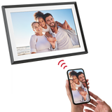 Agfa 10" Connected Realiview Digital Photo Frame | APF1000