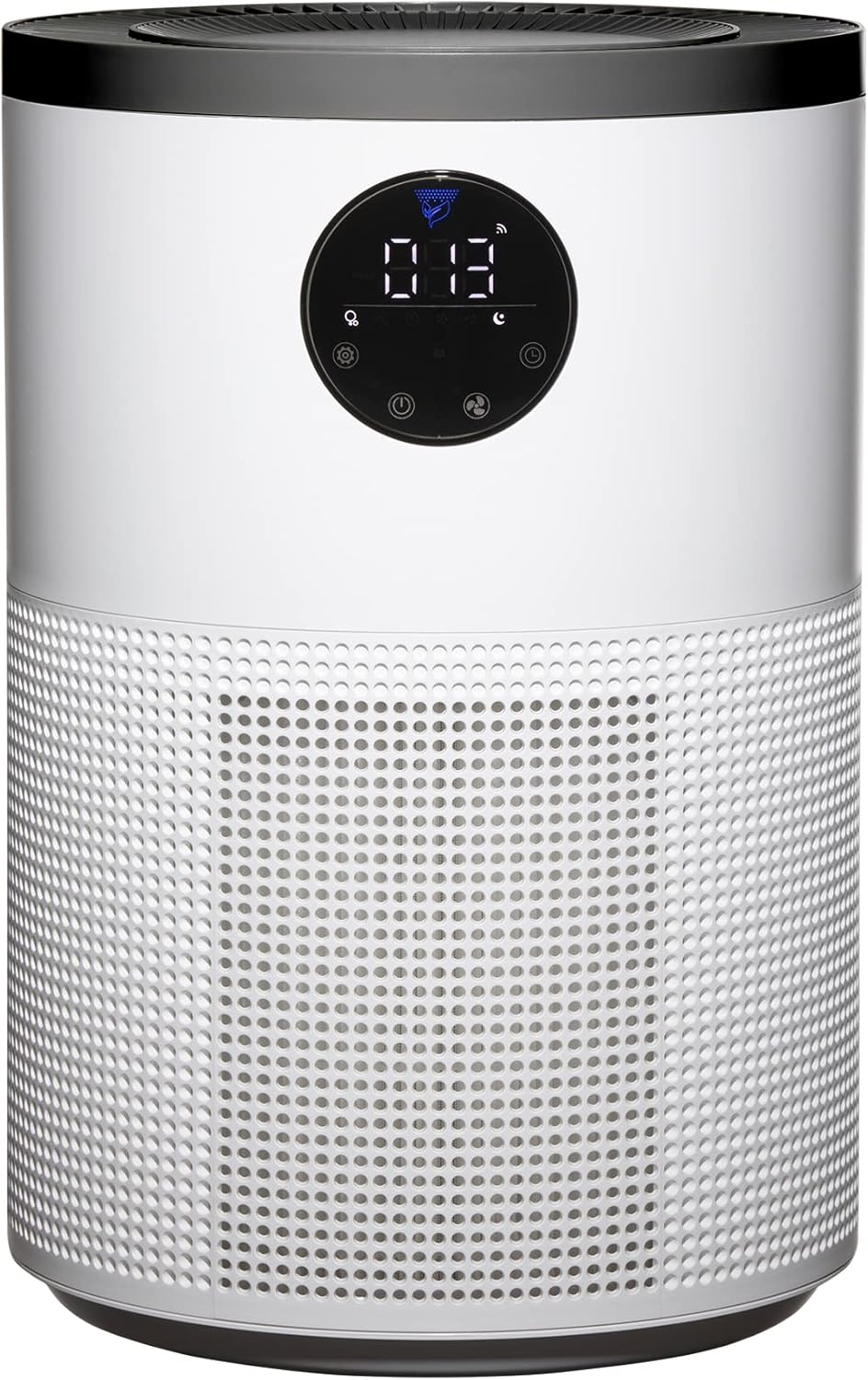 Daewoo Smart Air Purifier With WIFI - COL1563