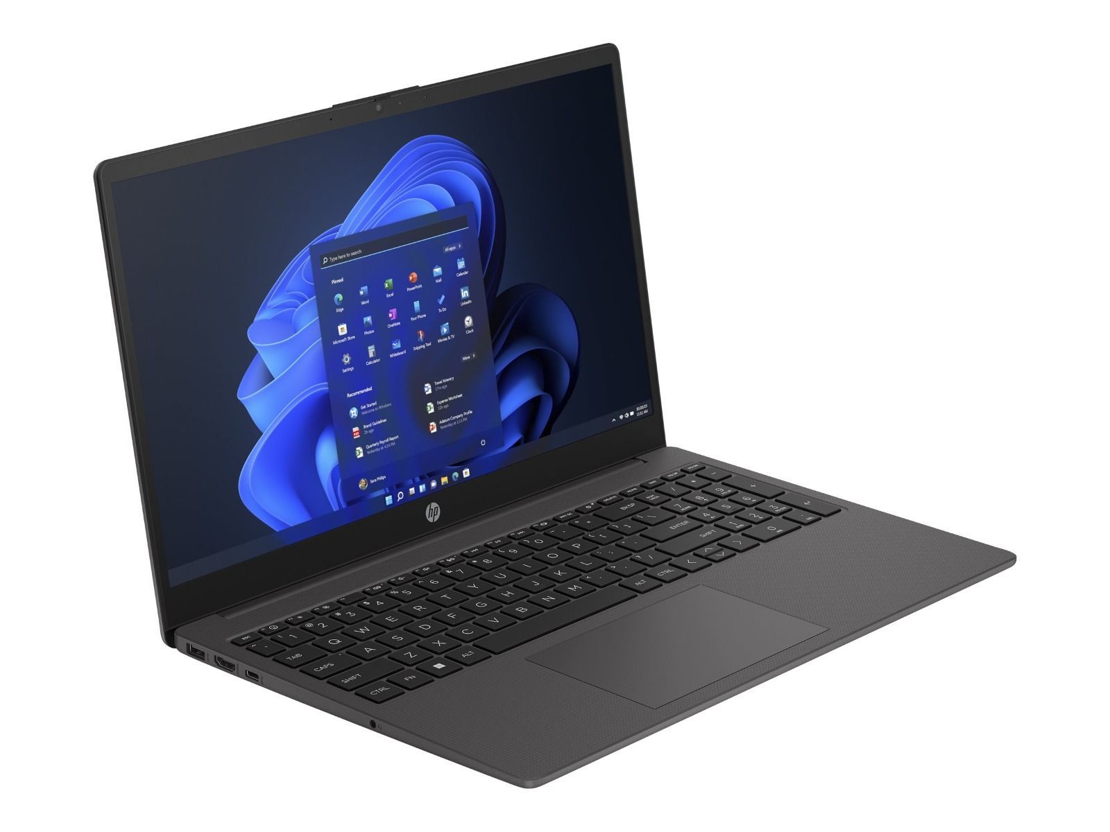 HP 250 G10 AK9U5AT#ABU Core i5-1334U 8GB 256GB SSD 15.6" FHD Win 11 Home