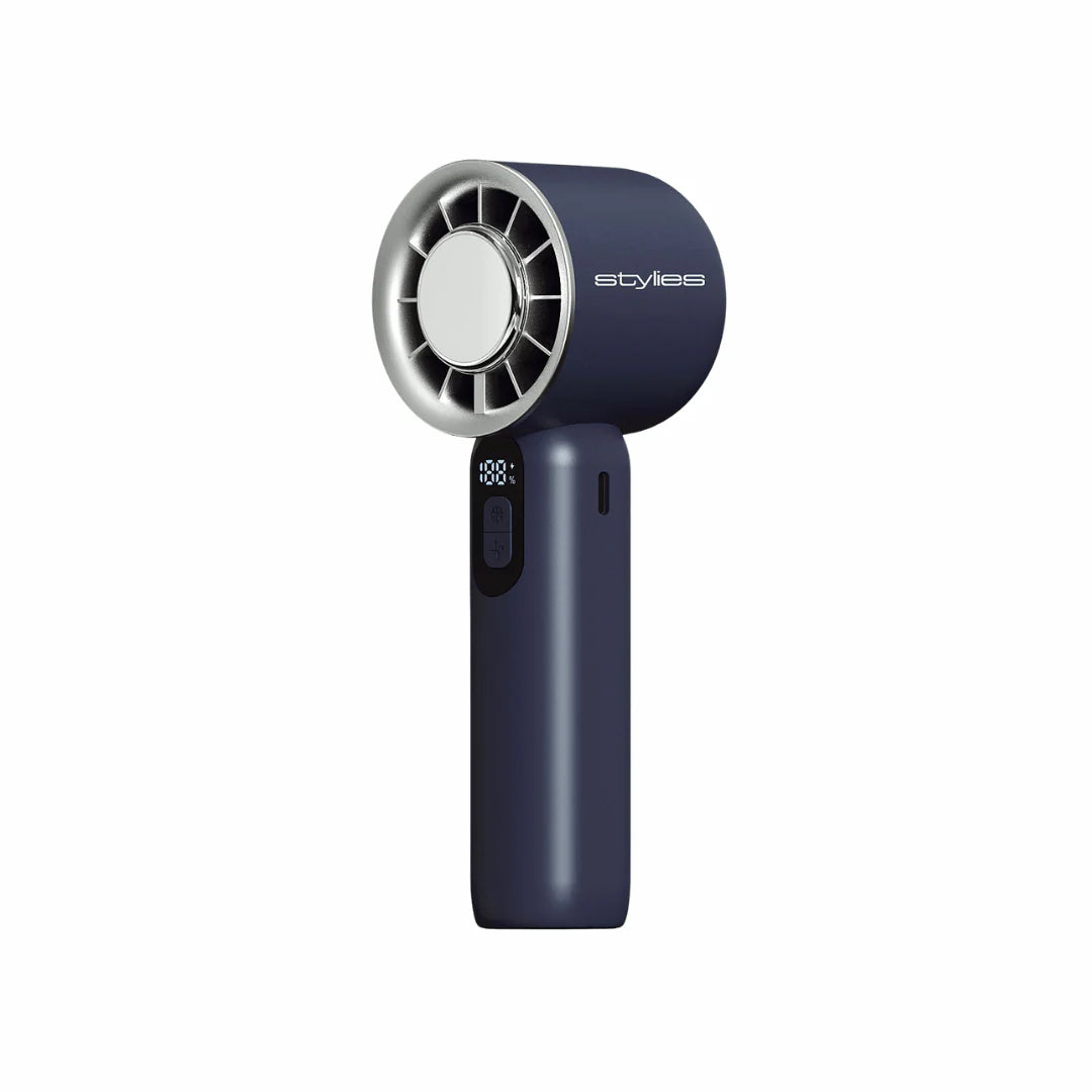 Lacerti Stylies Cooling handheld fan