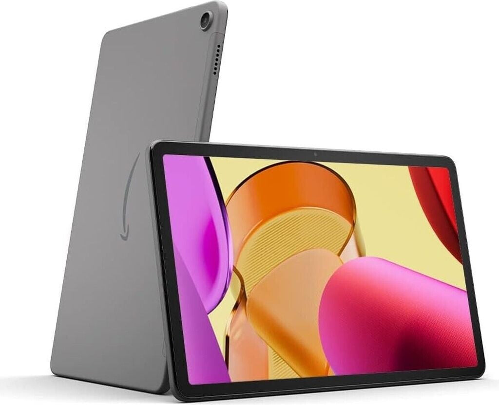 Amazon Fire Max 11 Inch 64GB Wi-Fi Tablet - Grey