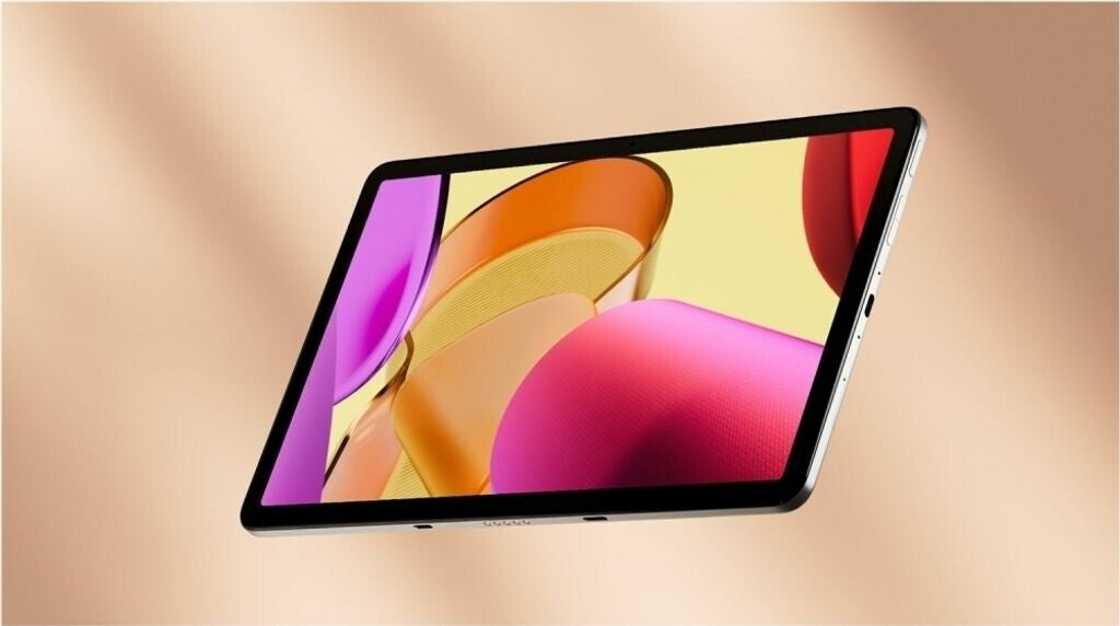 Amazon Fire Max 11 Inch 64GB Wi-Fi Tablet - Grey