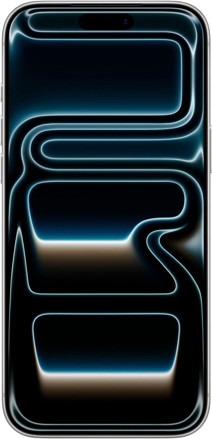 Apple iPhone 17 Pro Max 256GB - Silver