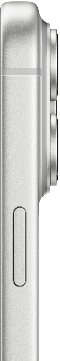 Apple iPhone 17 Pro Max 256GB - Silver