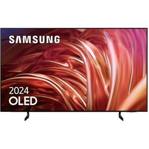 Samsung OLED S85D 55" UHD 4K Smart TV with WiFi & AI 2024 | TQ55S85DAEXXC