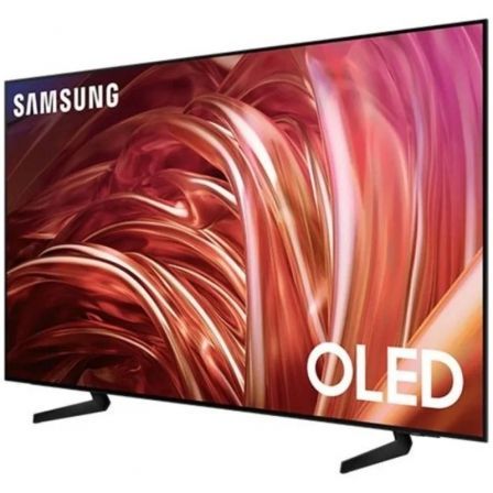 Samsung OLED S85D 55