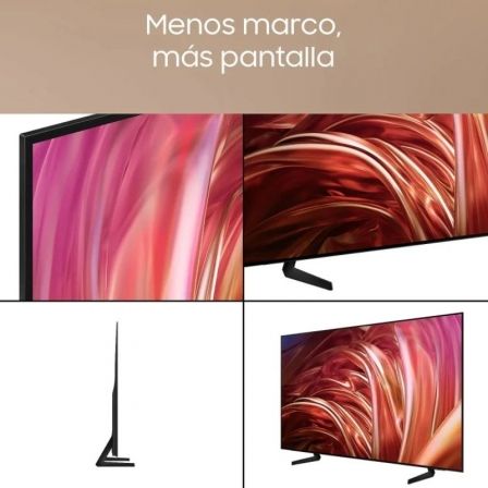 Samsung OLED S85D Smart TV UHD 4K de 55