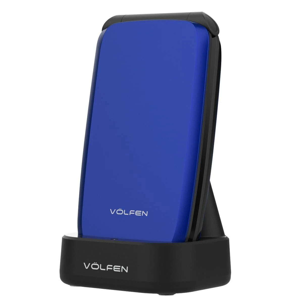 Volfen Astro Flip 4G Blue