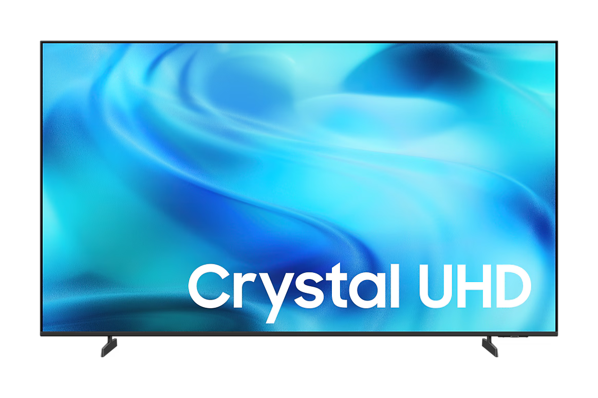 Samsung Crystal 65" UHD Smart TV | TU65U8075HUXXC