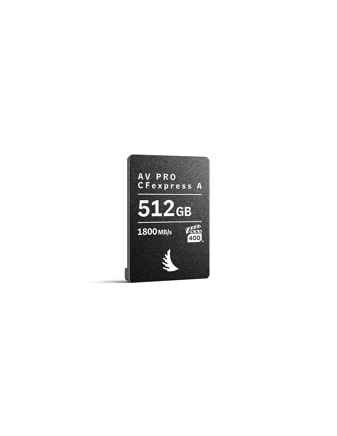 Angelbird AV PRO CFexpress A 4.0 MK2 Memory Card 512GB - AB0217