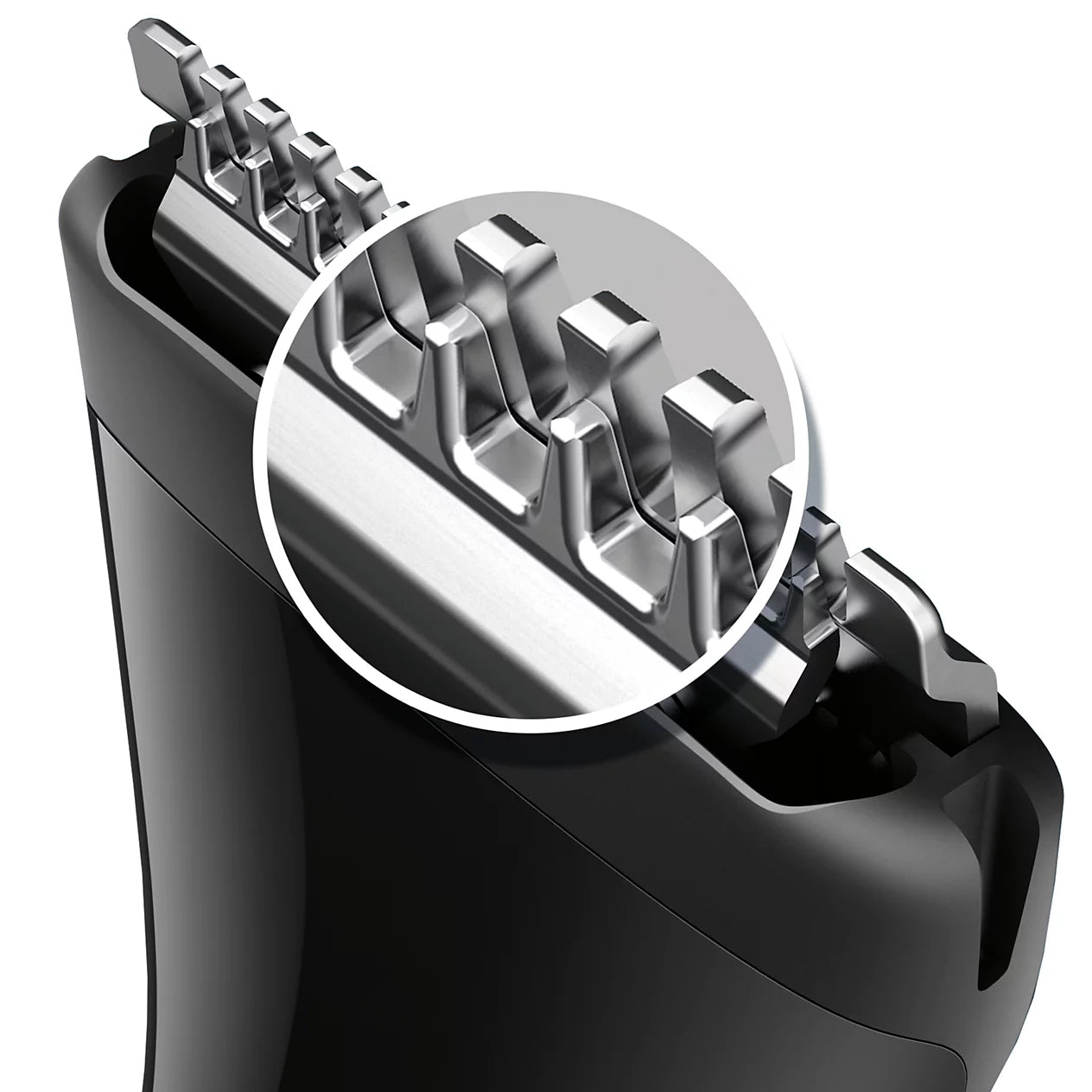Philips Multigroom series 1000 Ultra-precise beard styler - MG1100/16