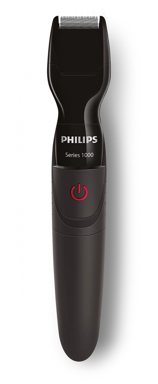 Philips Multigroom series 1000 Ultra-precise beard styler - MG1100/16