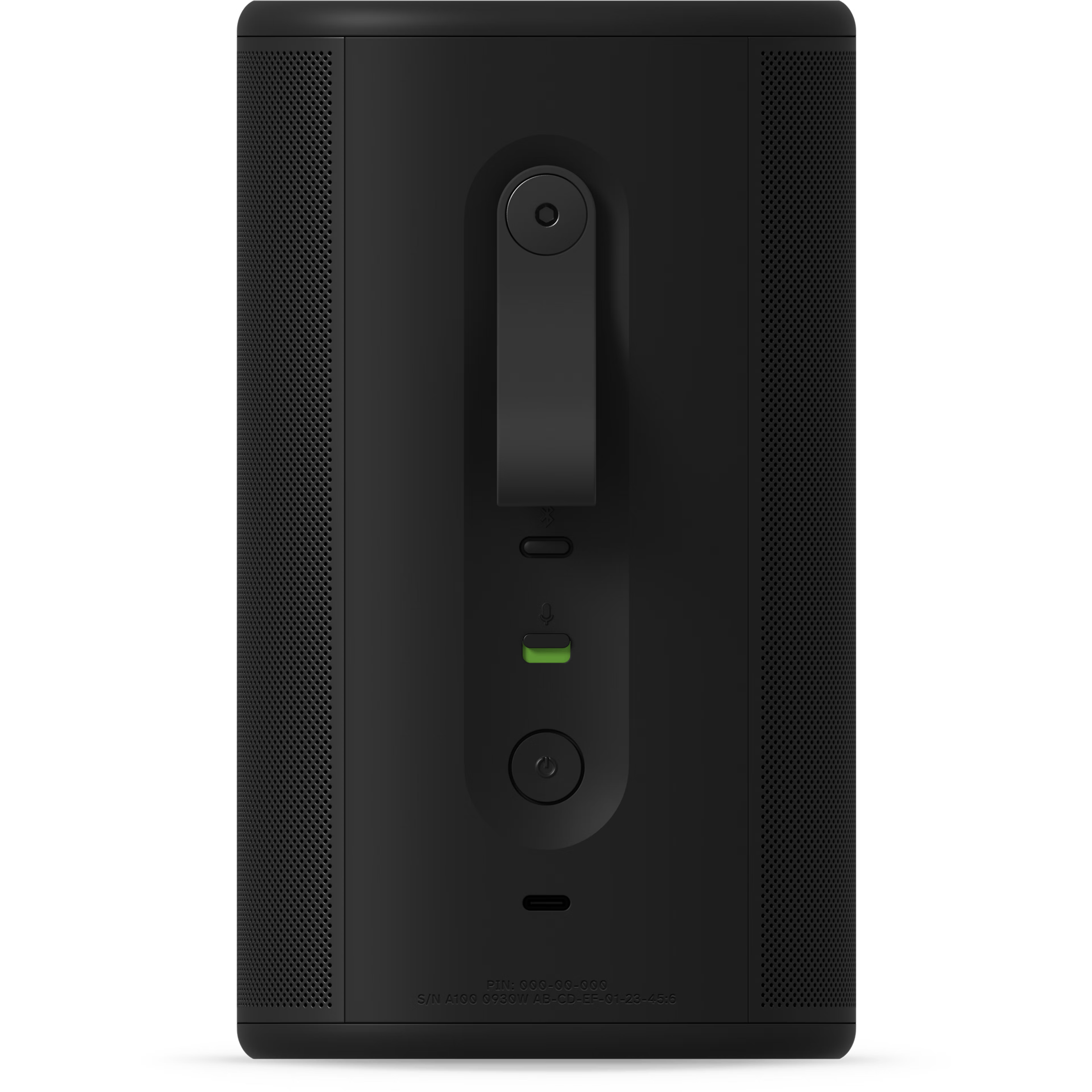 Sonos Play Wireless Speaker - Black