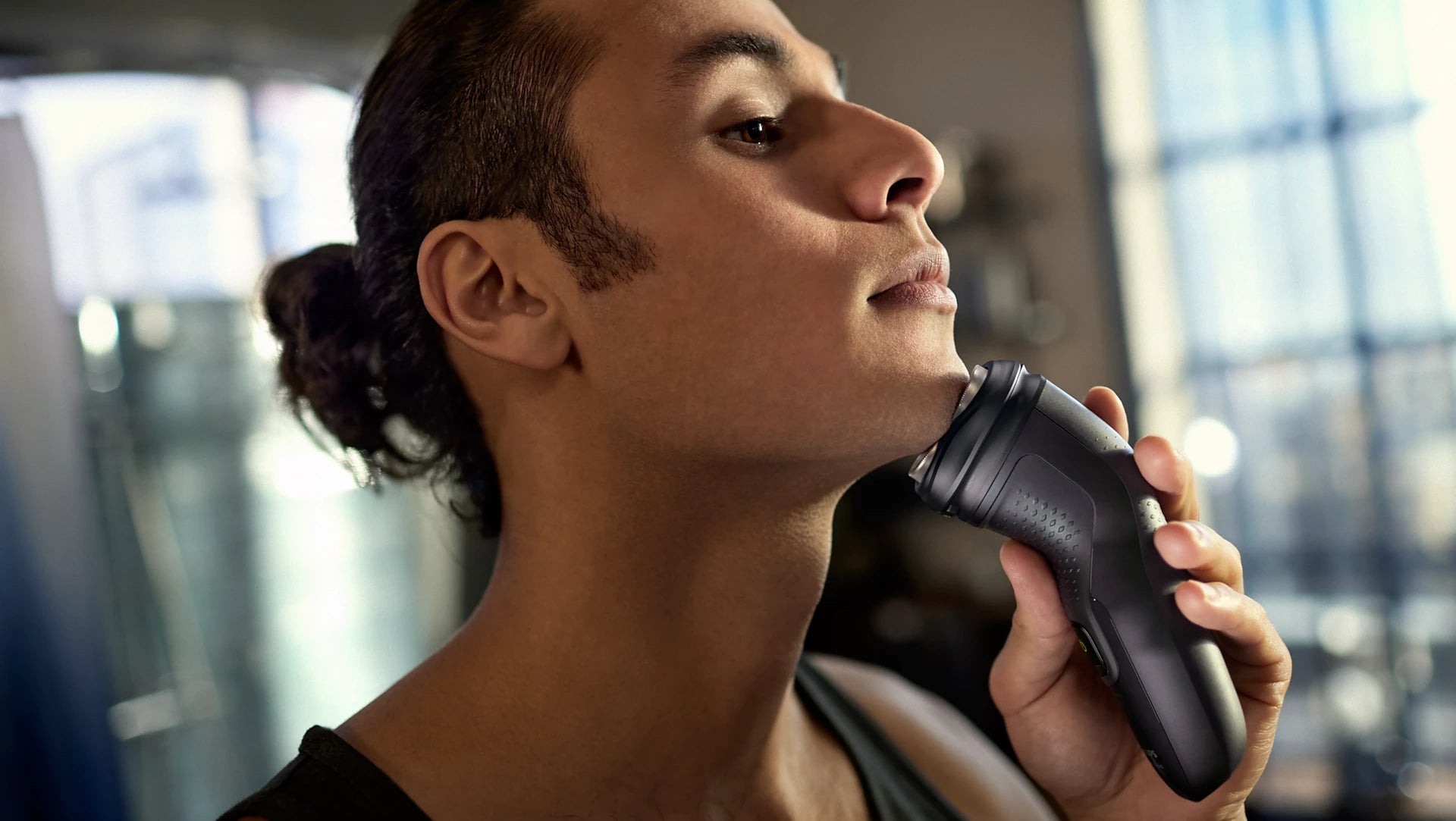 Philips 3000X Series Wet & Dry Electric Shaver - X3021/00