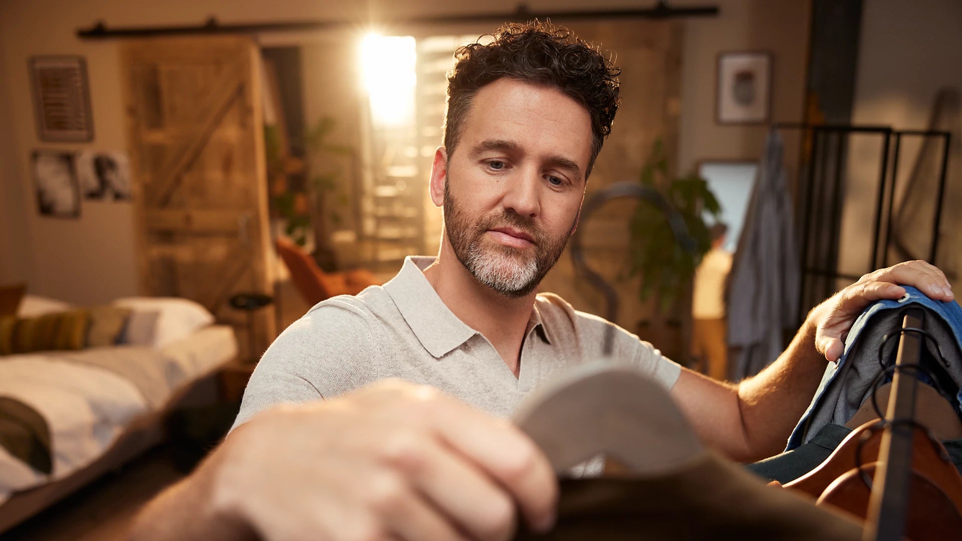 Philips Hairclipper Series 9000 Washable Hair Clipper - HC9450/15