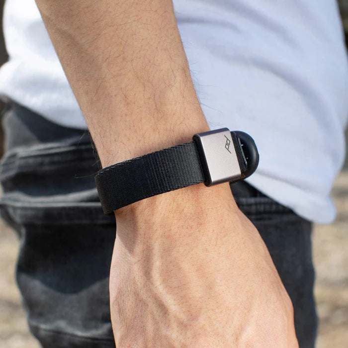 Peak Design Cuff Quick Connect Camera Wrist Strap - Black