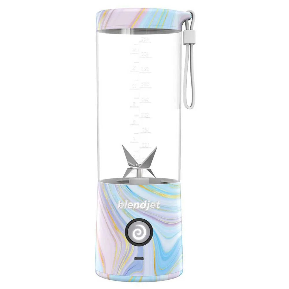 BlendJet 2 Solid Portable Blender