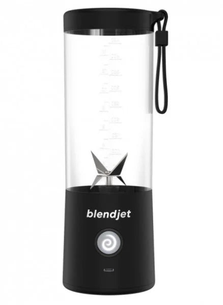 BlendJet 2 Solid Portable Blender
