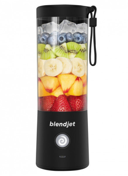 BlendJet 2 Solid Portable Blender
