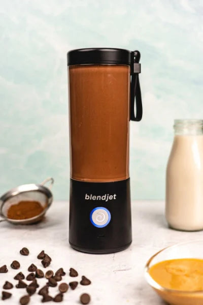 BlendJet 2 Solid Portable Blender