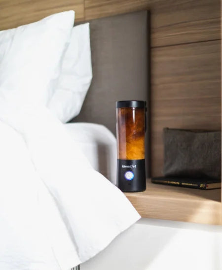 BlendJet 2 Solid Portable Blender